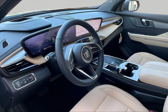 2026 Buick Enclave Preferred - Photo 7