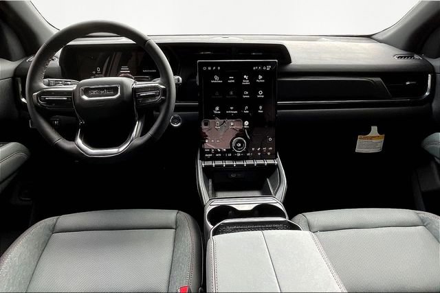 2026 GMC Terrain AT4 - Photo 6