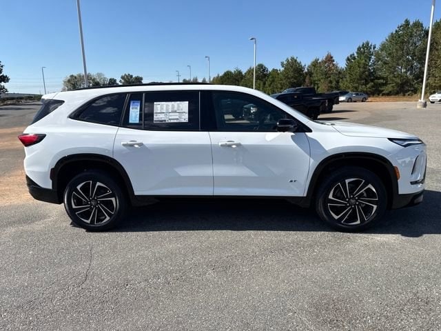 2026 Buick Enclave Sport Touring - Photo 6