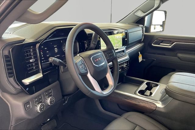 2026 GMC Sierra 2500HD SLT - Photo 7