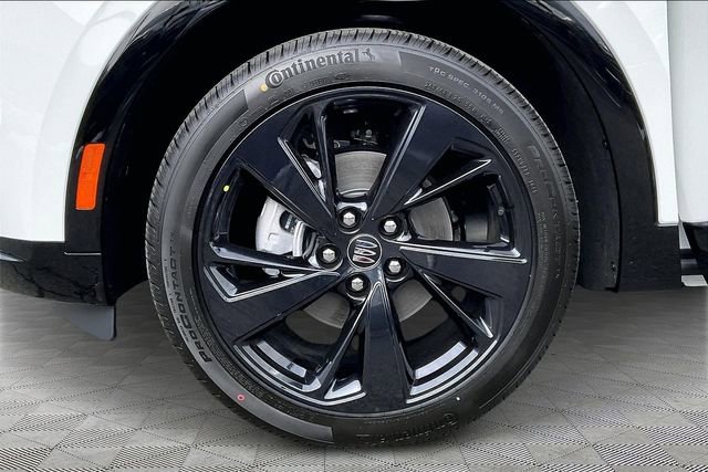 2026 Buick Envision Sport Touring - Photo 12