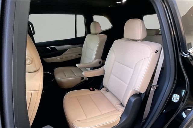 2026 Buick Enclave Preferred - Photo 11