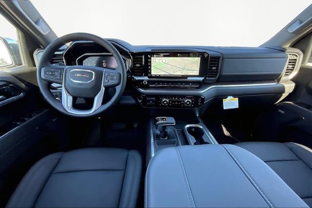 2026 GMC Sierra 1500 SLT - Photo 6
