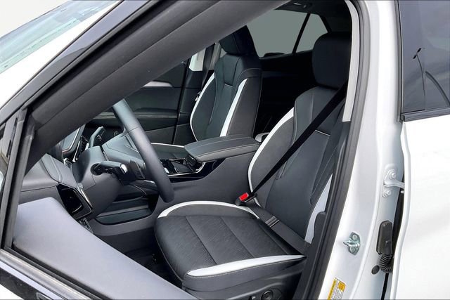 2026 Buick Envision Sport Touring - Photo 9