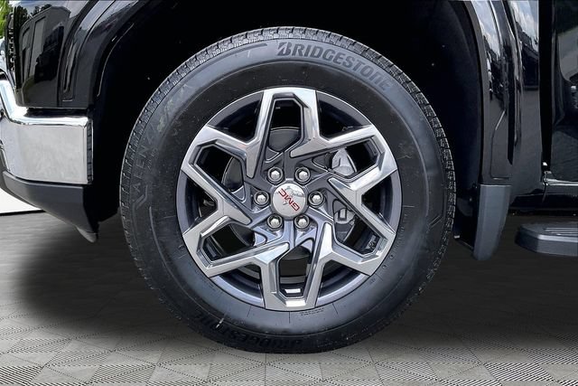 2026 GMC Sierra 1500 SLT - Photo 13