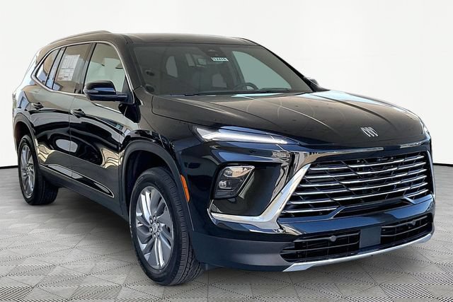2027 Buick Enclave