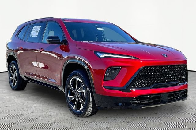 2027 Buick Enclave Sport Touring