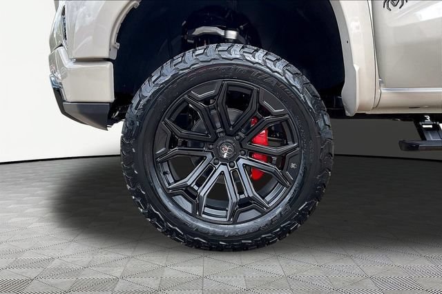 2026 GMC Sierra 1500 AT4 - Photo 12
