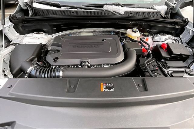 2026 Buick Envision Sport Touring - Photo 11