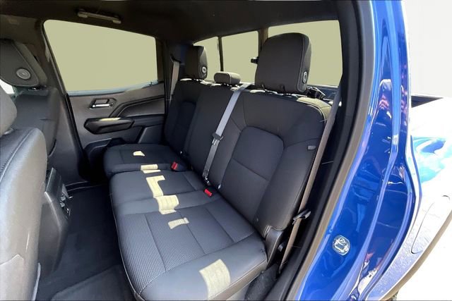 2026 GMC Canyon Elevation - Photo 11