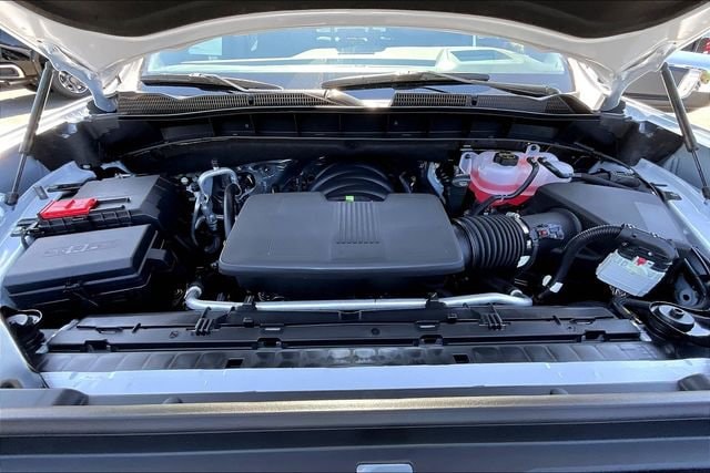 2026 GMC Sierra 1500 Denali - Photo 10