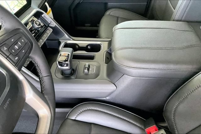 2026 GMC Sierra 1500 Denali - Photo 9