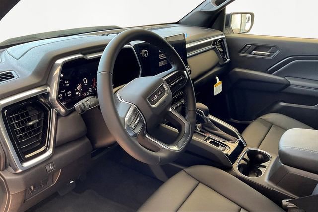 2026 GMC Canyon Elevation - Photo 7