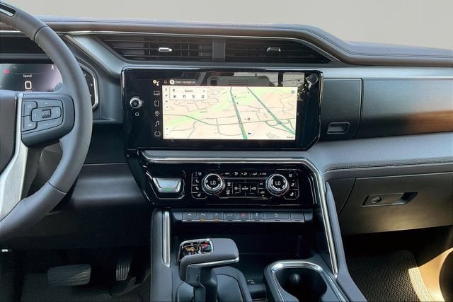 2026 GMC Sierra 1500 Denali - Photo 7