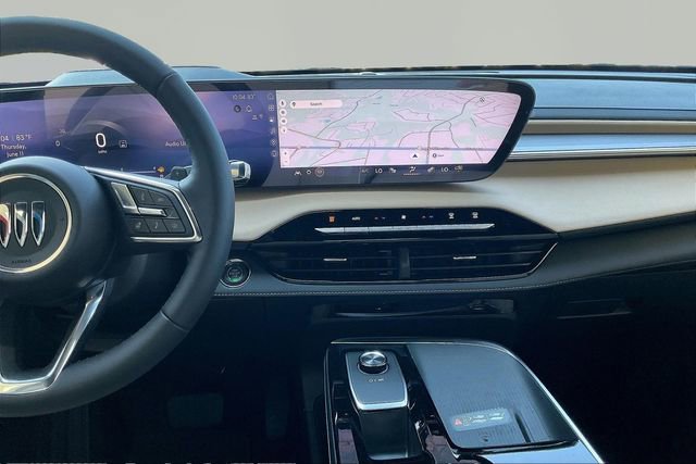 2026 Buick Enclave Preferred - Photo 8