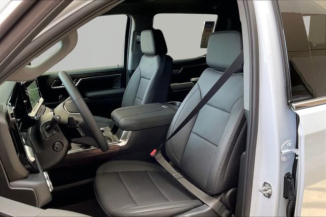 2026 GMC Sierra 1500 SLT - Photo 10