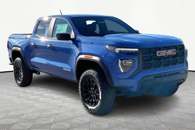 2026 GMC Canyon 2WD Elevation Crew Cab Short Box's photo