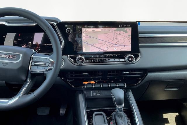 2026 GMC Canyon Elevation - Photo 8