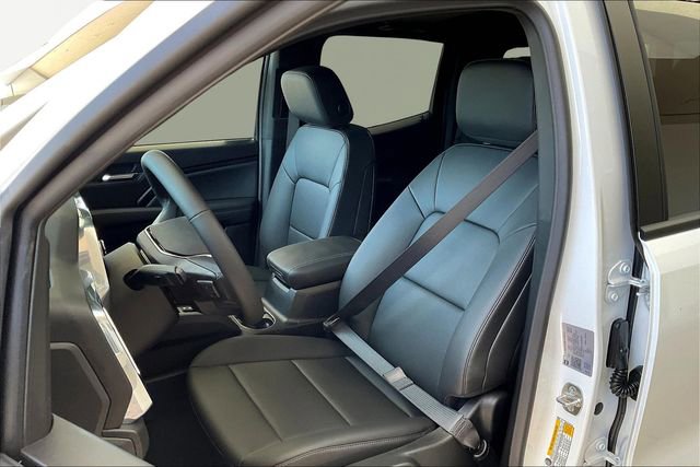 2026 GMC Canyon Elevation - Photo 10