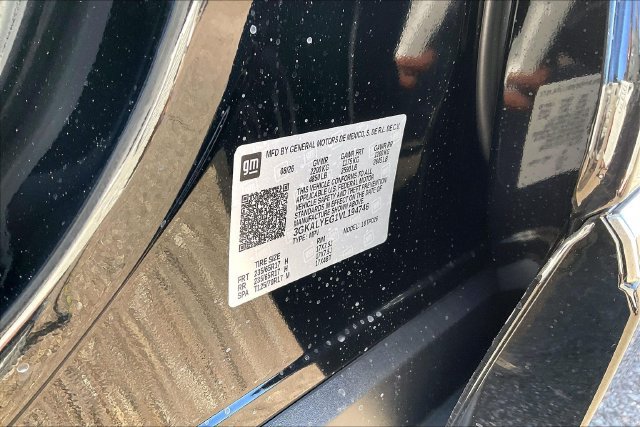 2027 GMC Terrain AT4 - Photo 14