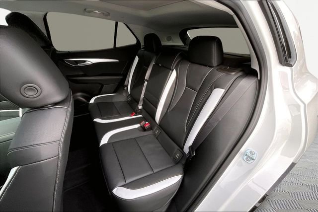 2026 Buick Envision Sport Touring - Photo 10