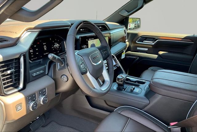 2026 GMC Sierra 1500 Denali - Photo 6