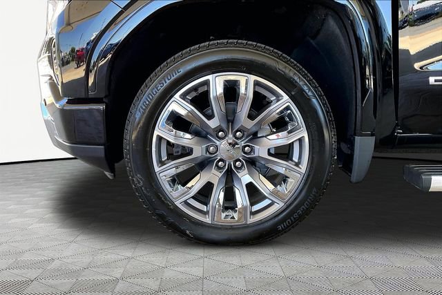 2026 GMC Sierra 1500 Denali - Photo 12