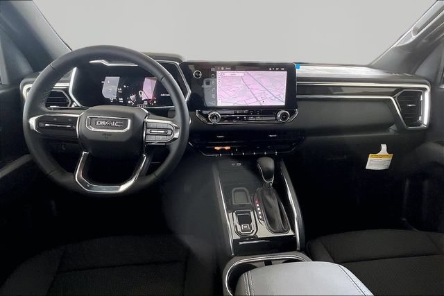 2026 GMC Canyon Elevation - Photo 6