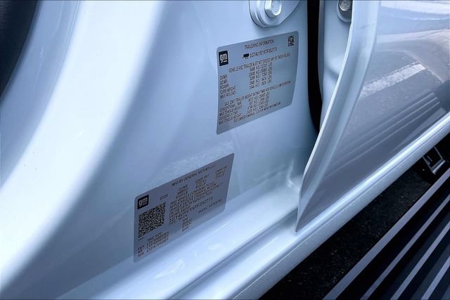 2026 GMC Sierra 3500HD Denali Ultimate - Photo 14