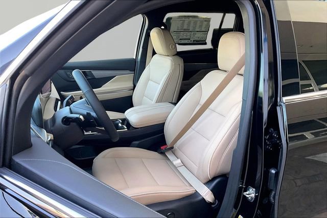 2026 Buick Enclave Preferred - Photo 10