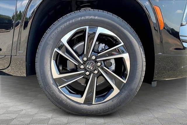 2026 Buick Enclave Sport Touring - Photo 13