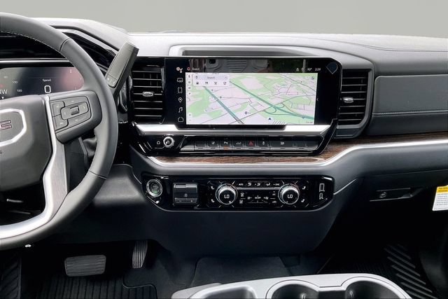 2026 GMC Sierra 3500HD SLE - Photo 8