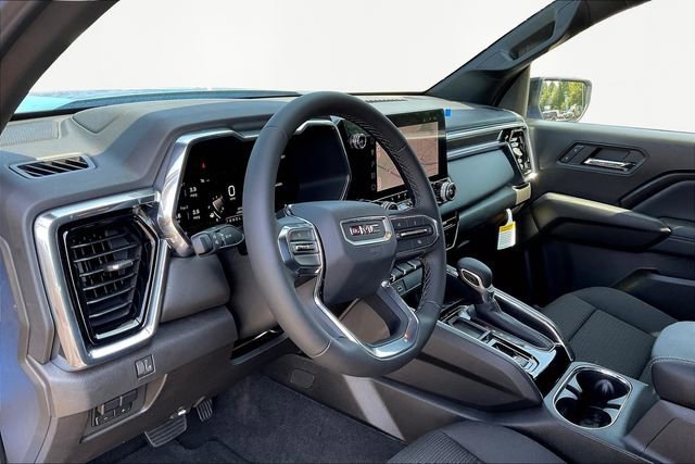 2026 GMC Canyon Elevation - Photo 7