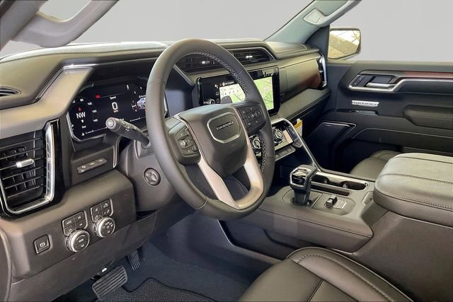2026 GMC Sierra 1500 Denali - Photo 6