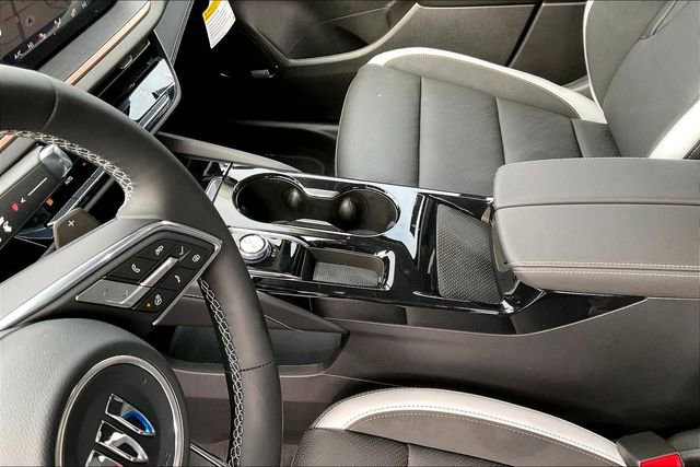 2026 Buick Envision Sport Touring - Photo 8