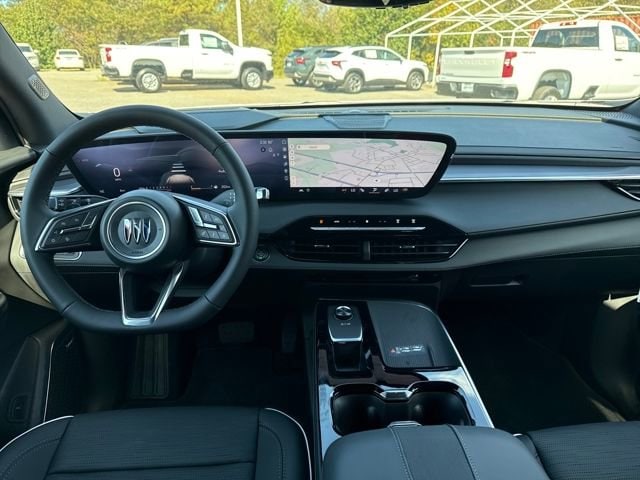 2026 Buick Enclave Sport Touring - Photo 12