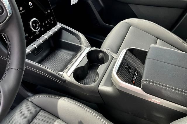 2026 GMC Terrain Denali - Photo 8