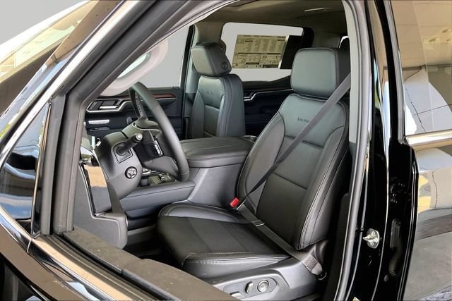 2026 GMC Sierra 1500 Denali - Photo 10