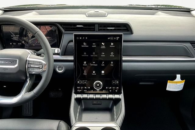 2026 GMC Terrain Denali - Photo 7