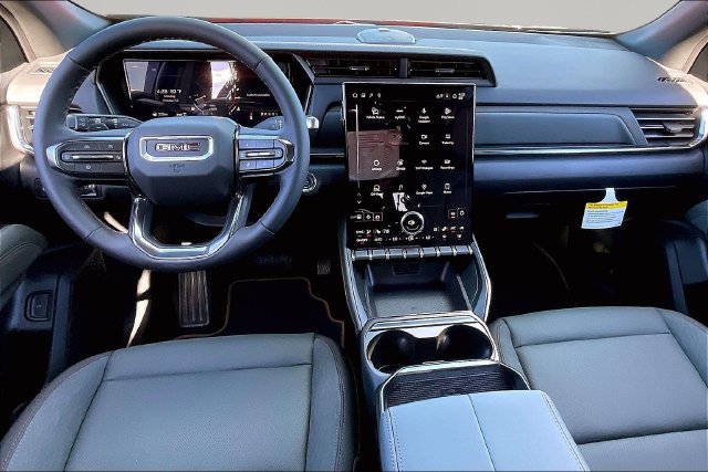 2027 GMC Terrain AT4 - Photo 6