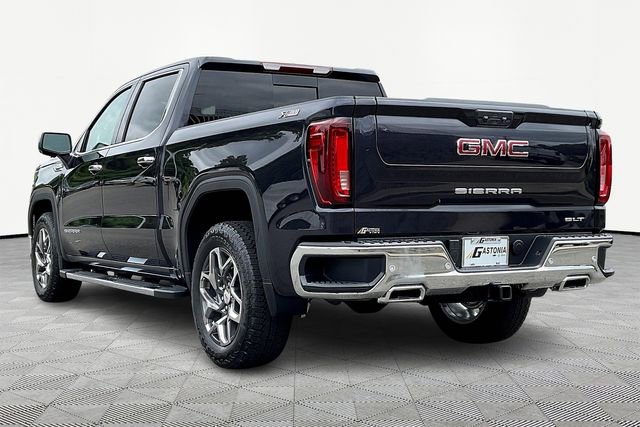 2026 GMC Sierra 1500 SLT - Photo 4
