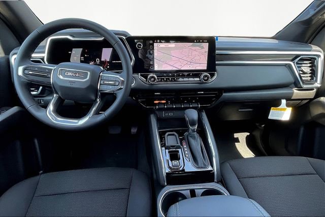 2026 GMC Canyon Elevation - Photo 6
