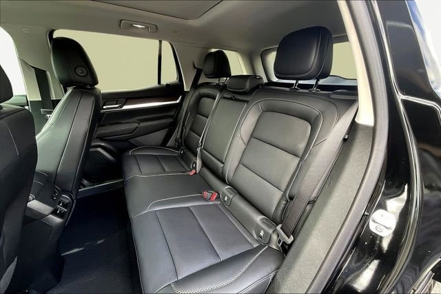 2026 GMC Terrain Denali - Photo 10