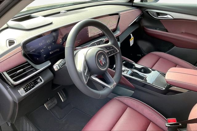 2026 Buick Envision Sport Touring - Photo 7