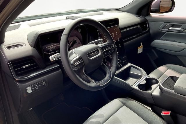 2026 GMC Terrain AT4 - Photo 7