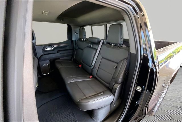 2026 GMC Sierra 1500 Denali - Photo 10