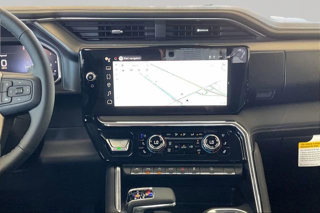 2026 GMC Sierra 1500 Denali - Photo 7