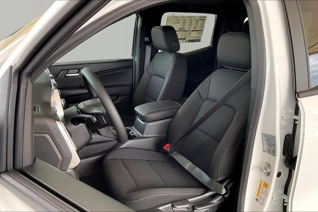2026 GMC Canyon Elevation - Photo 10
