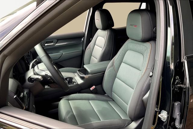 2026 GMC Terrain AT4 - Photo 10