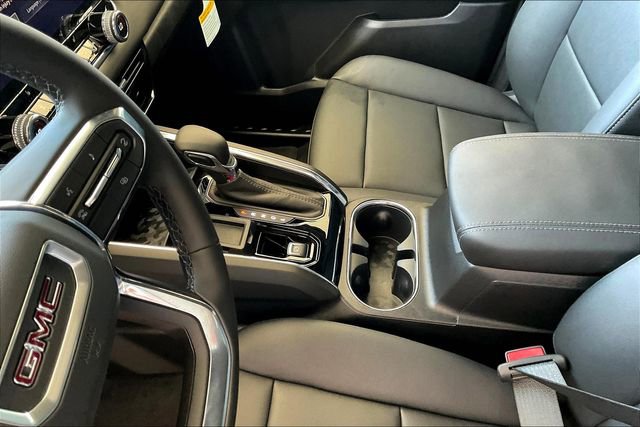 2026 GMC Canyon Elevation - Photo 9